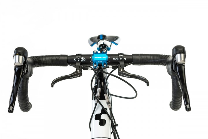 inline brake levers road bike